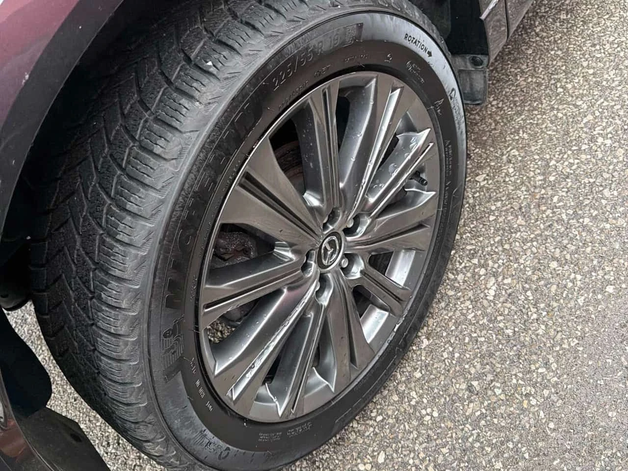 Mazda CX-5 * Signature * CARFAX * HEAD-UP * ��������� | Mobile.bg � ����������� 7