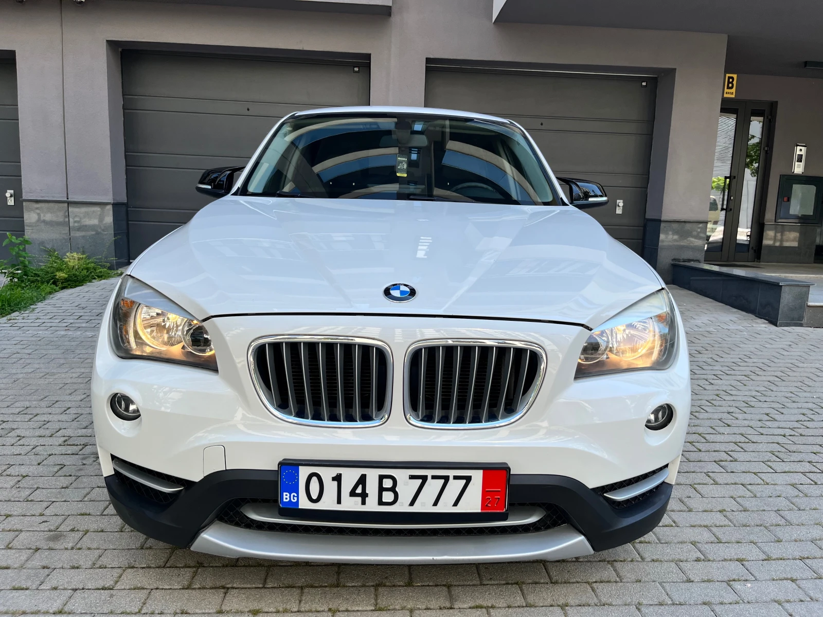 BMW X1 X-LINE= facelift= X-DRIVE= Автоматик= Навигация!!!