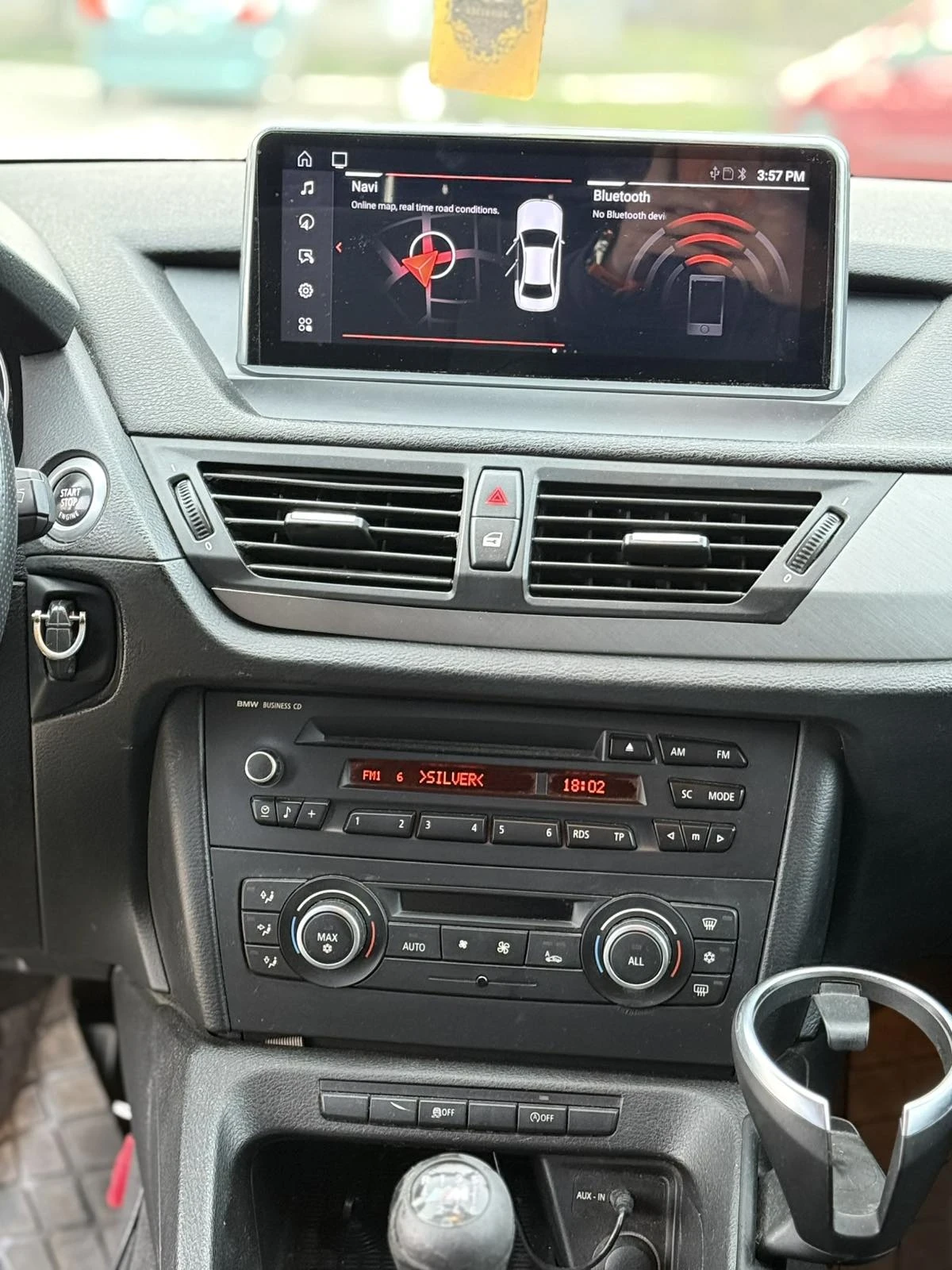 BMW X1 M pac, снимка 9 - Автомобили и джипове - 54589965