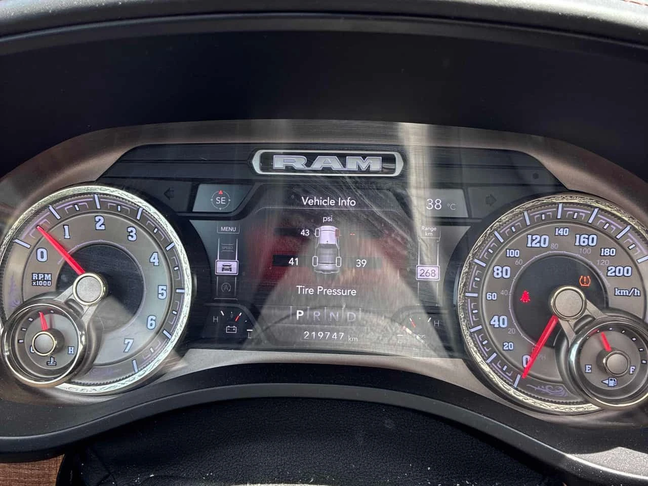 Dodge RAM 1500 LARAMIE LONGHORN * ���������* ��������*  | Mobile.bg � ����������� 8