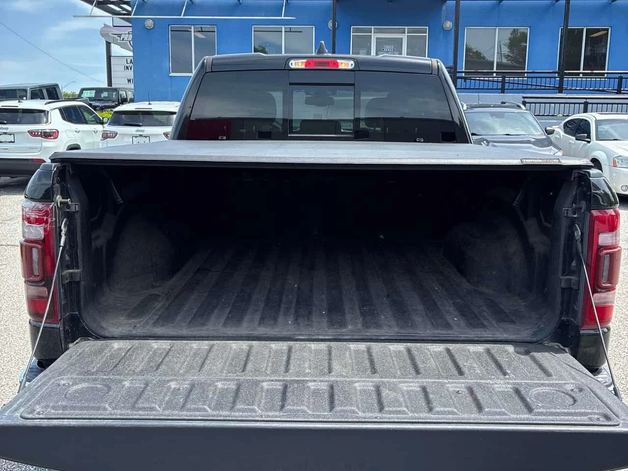 Dodge RAM 1500 LARAMIE LONGHORN * ���������* ��������*  | Mobile.bg � ����������� 12