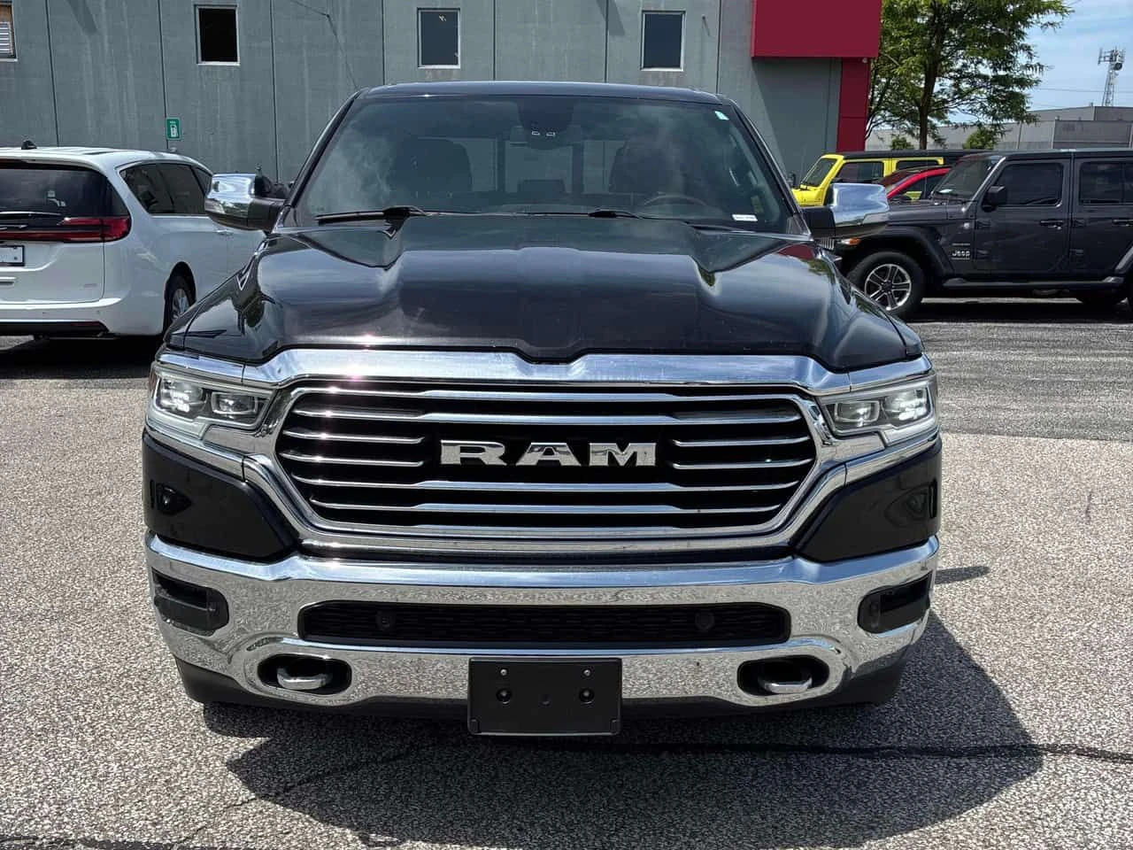 Dodge RAM 1500 LARAMIE LONGHORN * ���������* ��������*  | Mobile.bg � ����������� 2