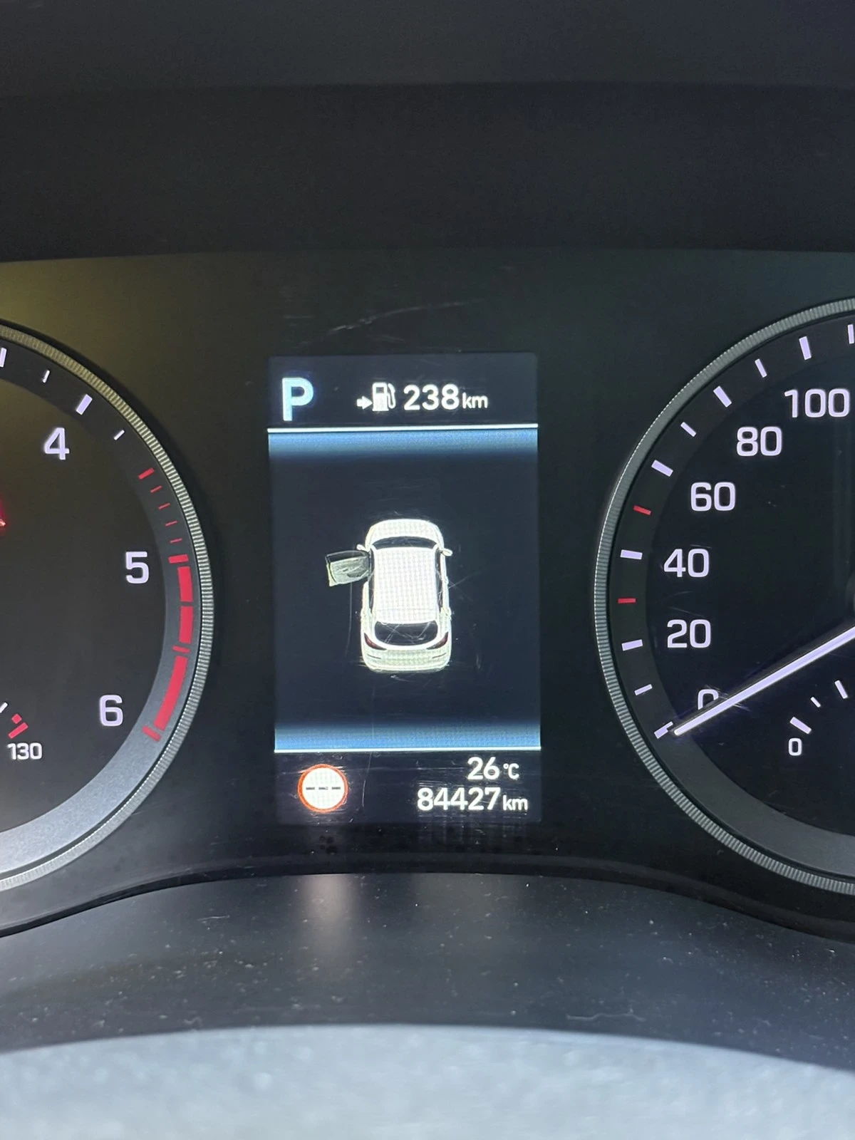 Hyundai Tucson 1.6 CRDi N-line, снимка 7 - Автомобили и джипове - 54724491