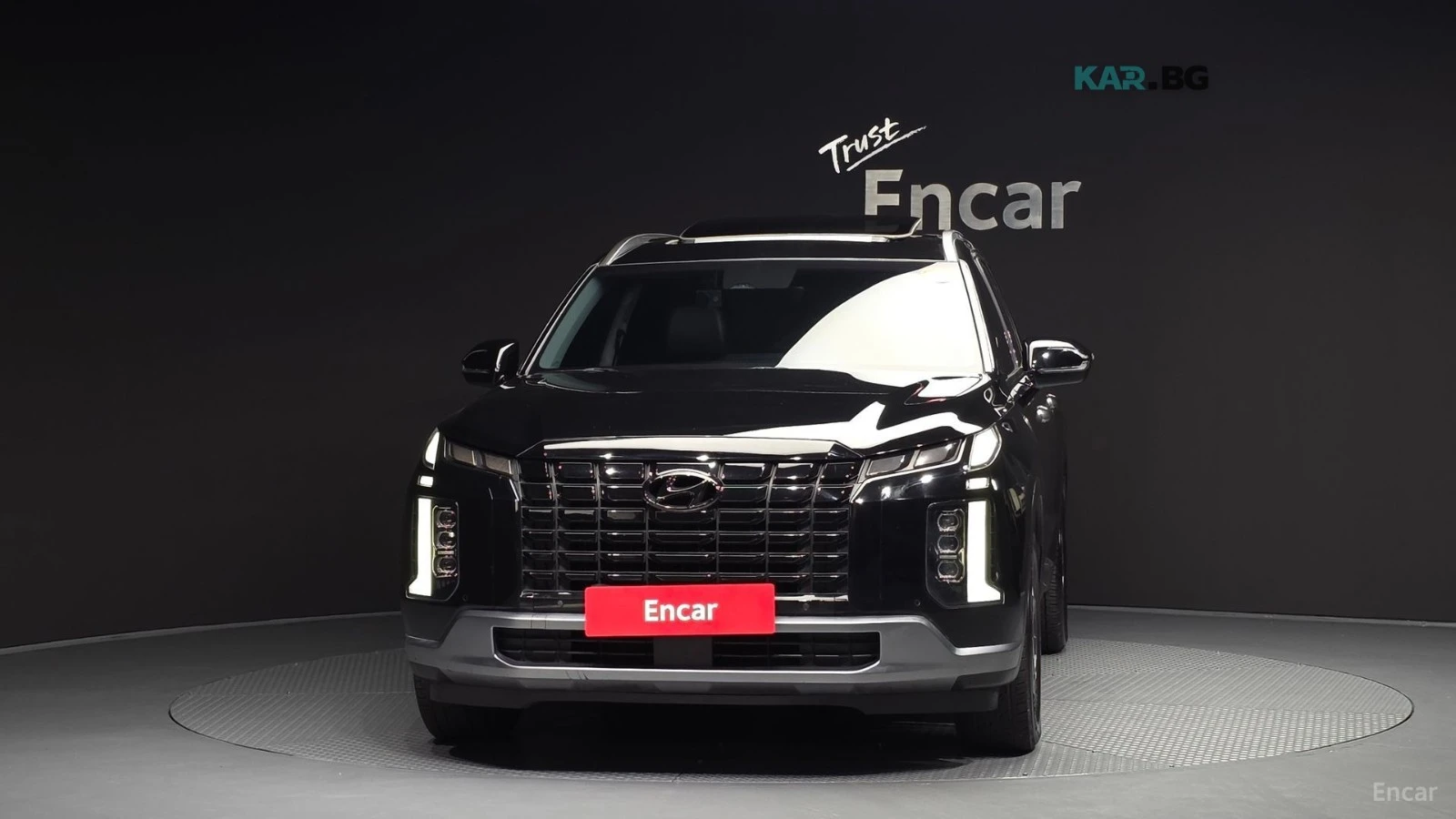 Hyundai Palisade EXCLUSIVE* AWD* DRIVE-ASSIST* REAR-CAMERA* , снимка 2 - Автомобили и джипове - 54779021