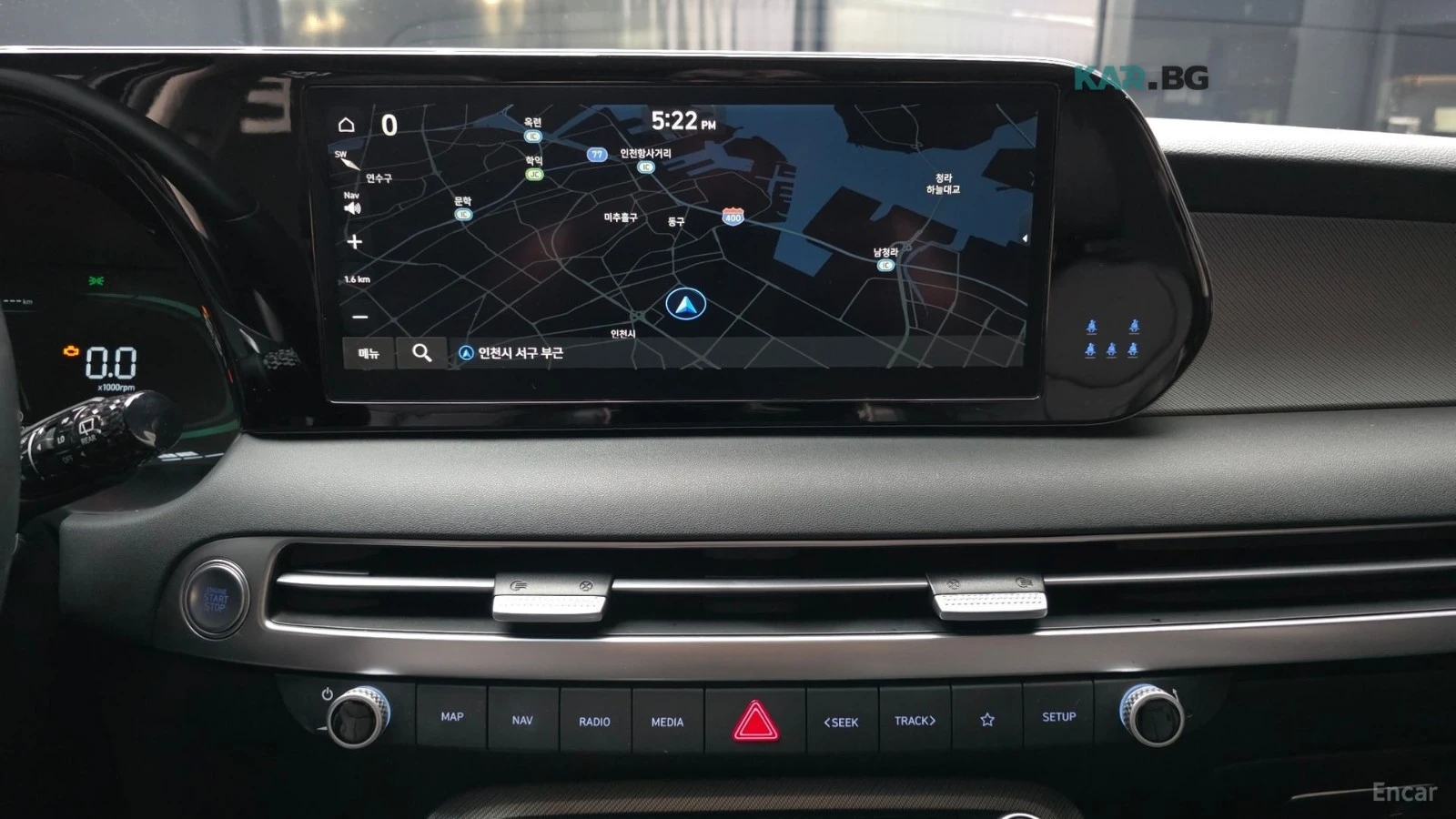 Hyundai Palisade EXCLUSIVE* AWD* DRIVE-ASSIST* REAR-CAMERA* , снимка 9 - Автомобили и джипове - 54779021