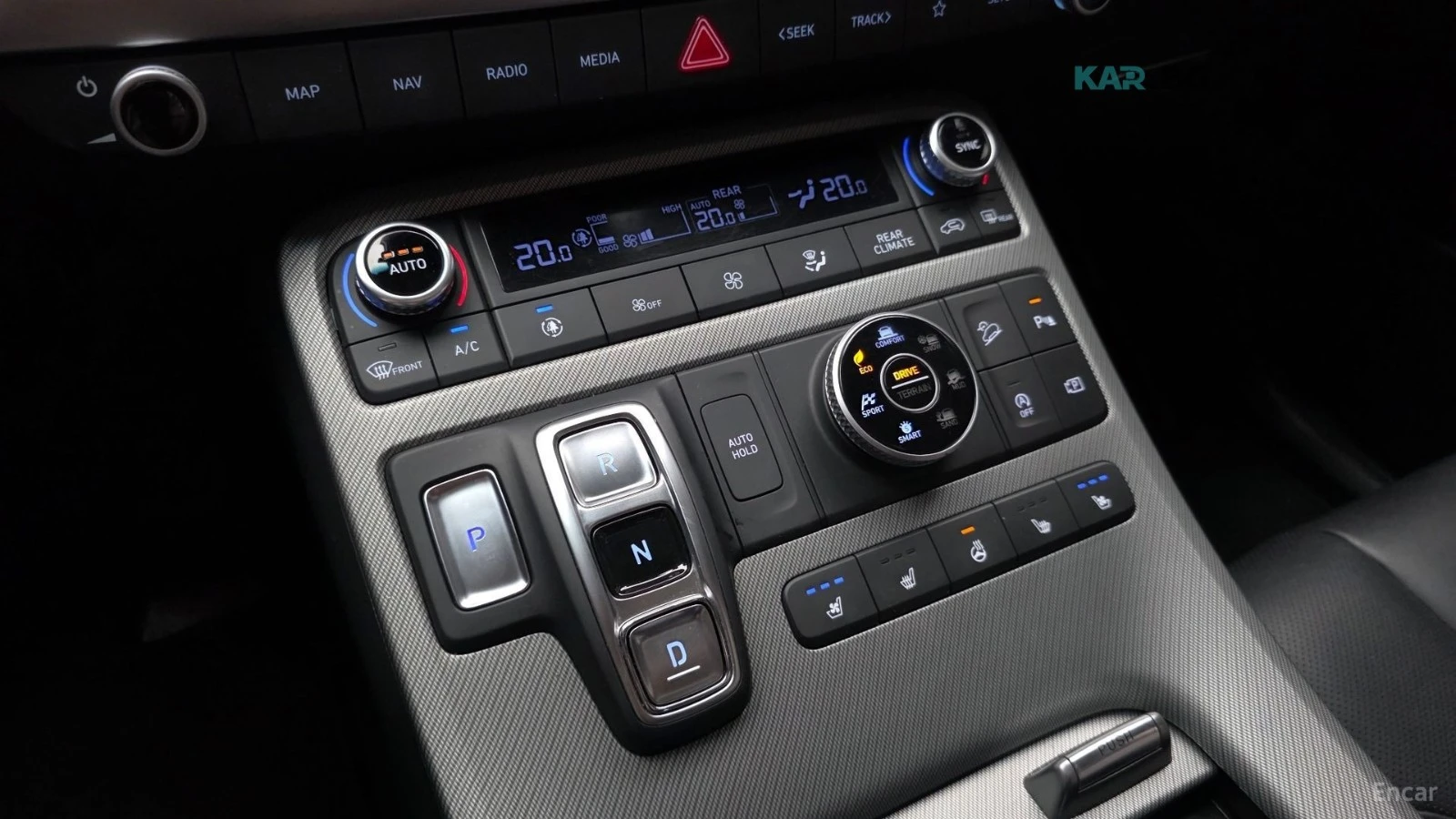 Hyundai Palisade EXCLUSIVE* AWD* DRIVE-ASSIST* REAR-CAMERA* , снимка 12 - Автомобили и джипове - 54779021