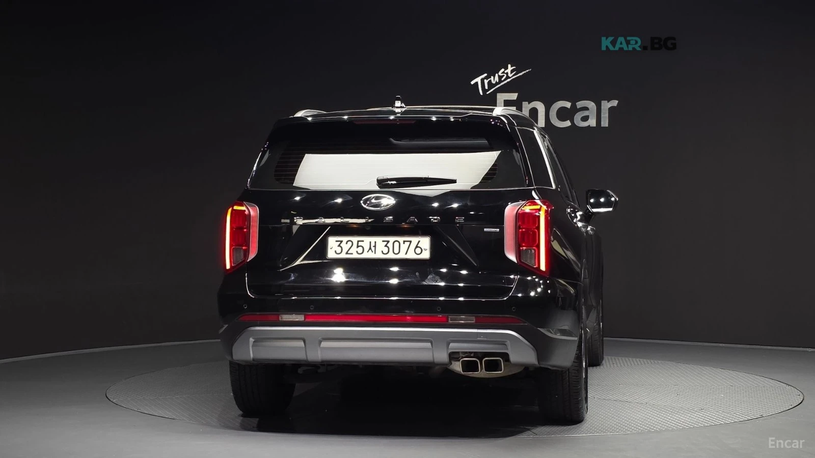 Hyundai Palisade EXCLUSIVE* AWD* DRIVE-ASSIST* REAR-CAMERA* , снимка 4 - Автомобили и джипове - 54779021