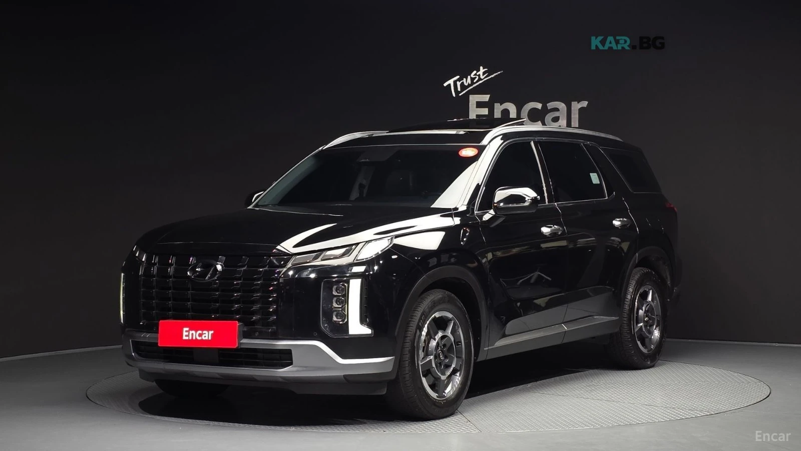 Hyundai Palisade EXCLUSIVE* AWD* DRIVE-ASSIST* REAR-CAMERA* 