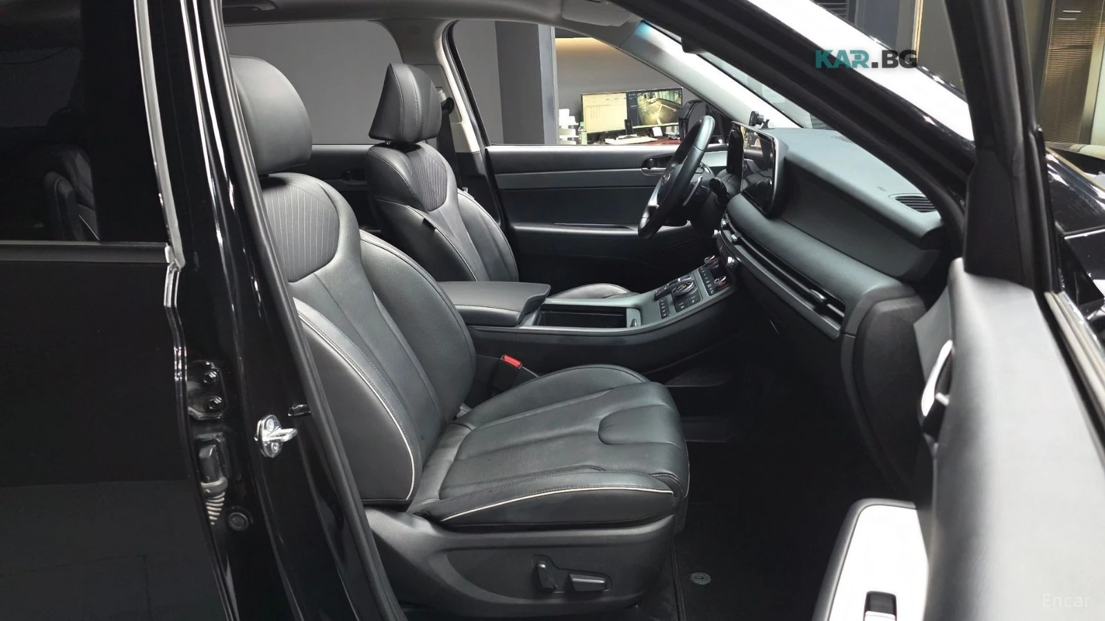 Hyundai Palisade EXCLUSIVE* AWD* DRIVE-ASSIST* REAR-CAMERA* , снимка 13 - Автомобили и джипове - 54779021