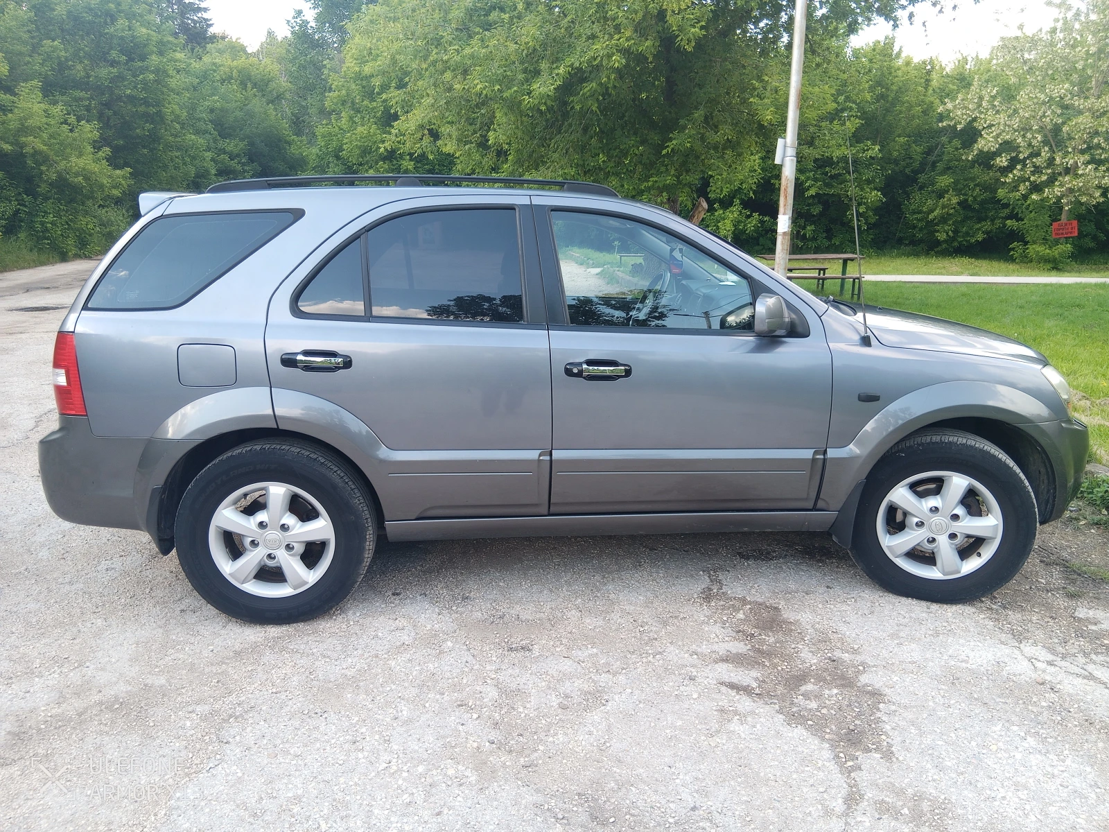 Kia Sorento Фейслифт, снимка 7 - Автомобили и джипове - 54975973
