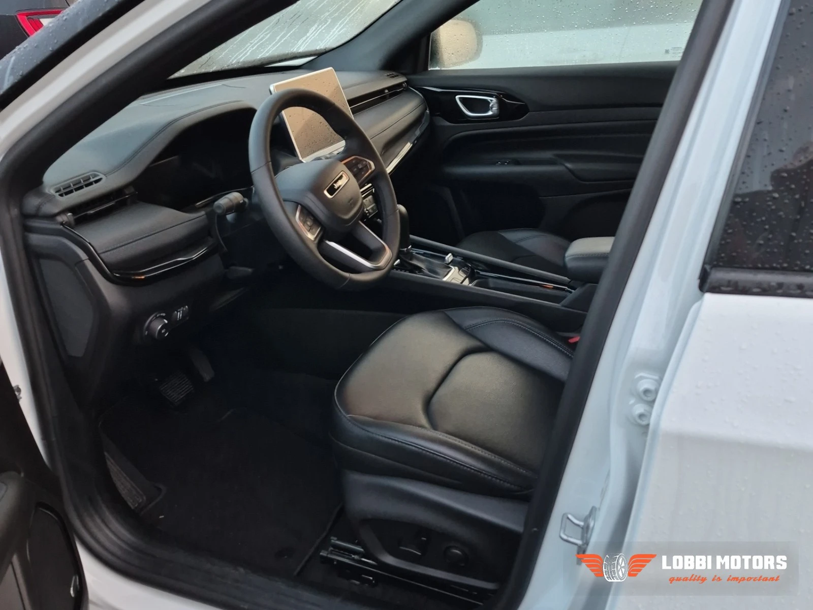 Jeep Compass, снимка 5 - Автомобили и джипове - 56025247