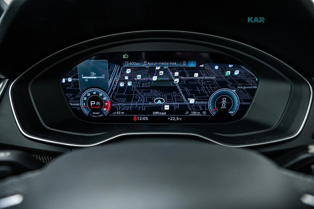 Audi SQ5 Virtual Cockpit * Ambient* АвтоКредит (ЦЕНА ДО БГ), снимка 16 - Автомобили и джипове - 56135043
