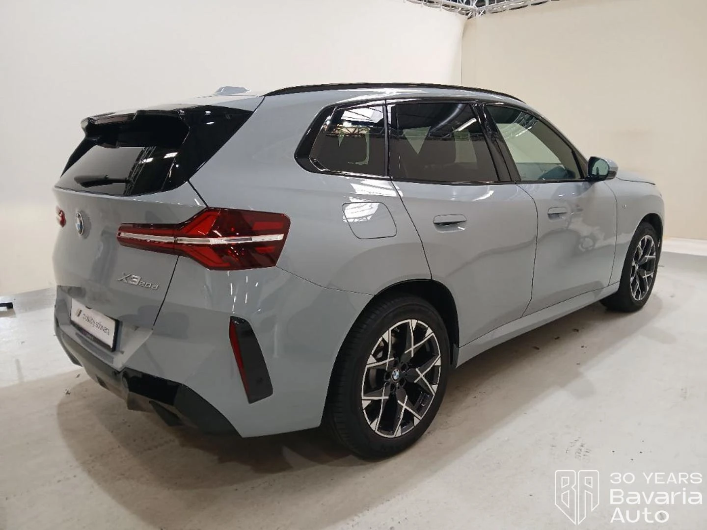 BMW X3 20 d xDrive M Sport Paket, снимка 3 - Автомобили и джипове - 56135228