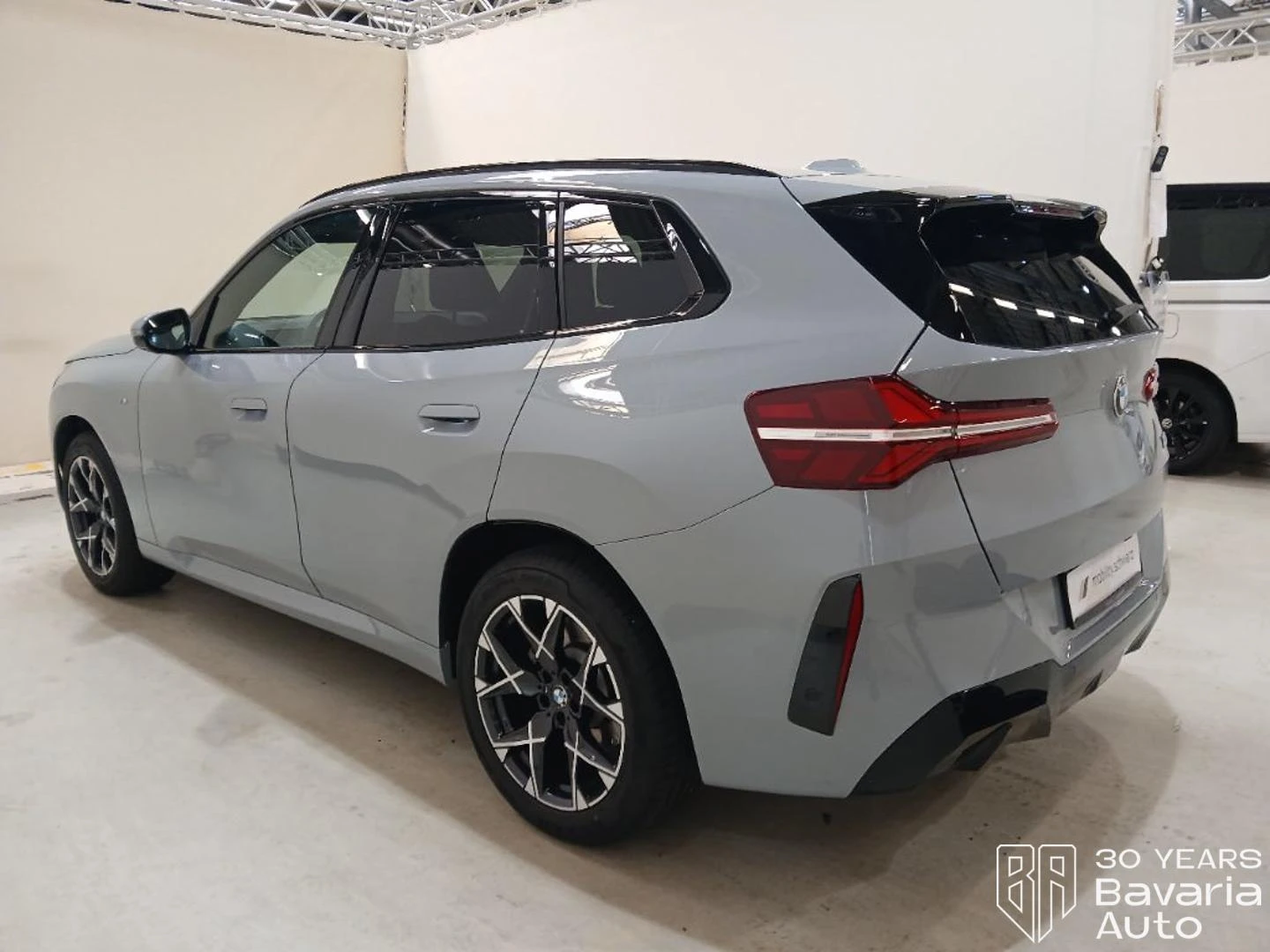 BMW X3 20 d xDrive M Sport Paket, снимка 2 - Автомобили и джипове - 56135228