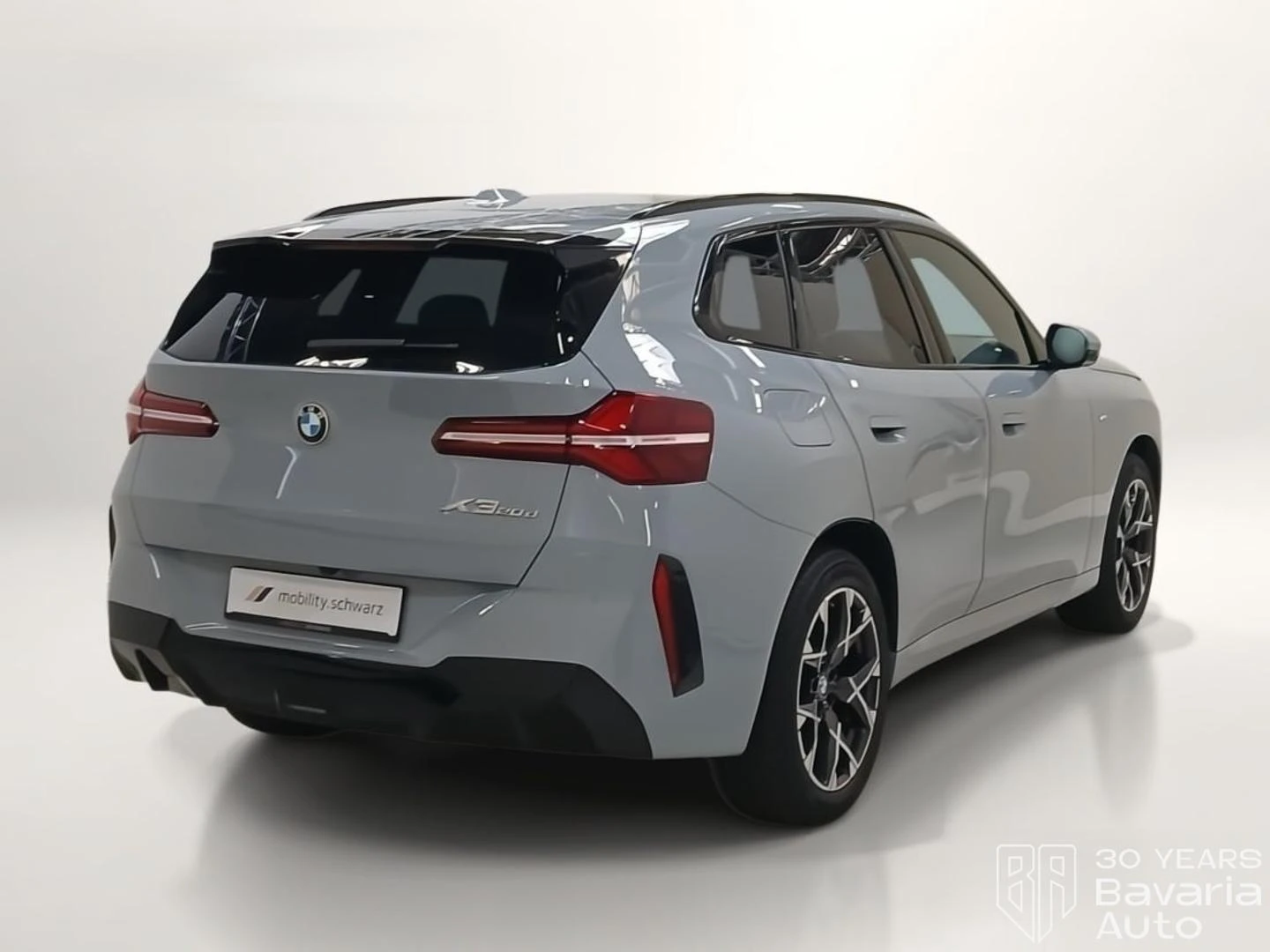 BMW X3 20 d xDrive M Sport Paket, снимка 4 - Автомобили и джипове - 56135228