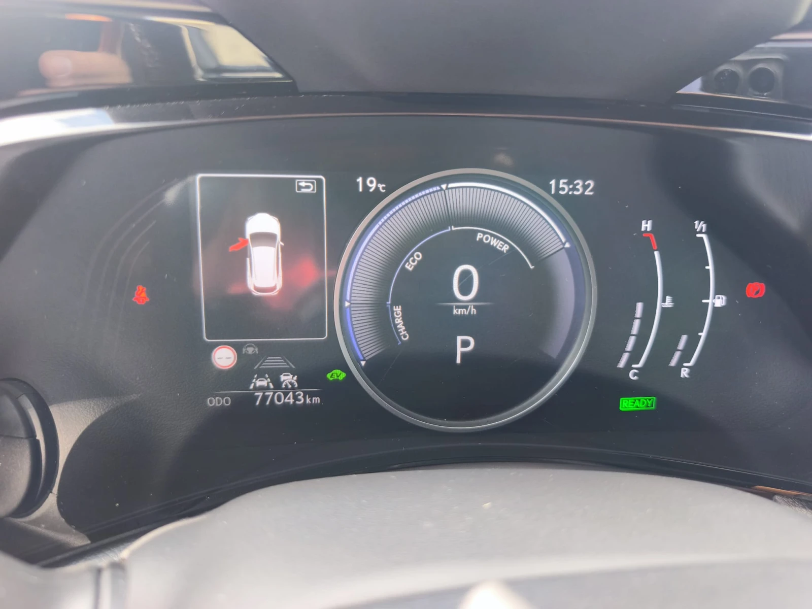 Lexus NX 350h 4х4 Hybrid Executive ГАРАНЦИЯ!, снимка 10 - Автомобили и джипове - 56216781