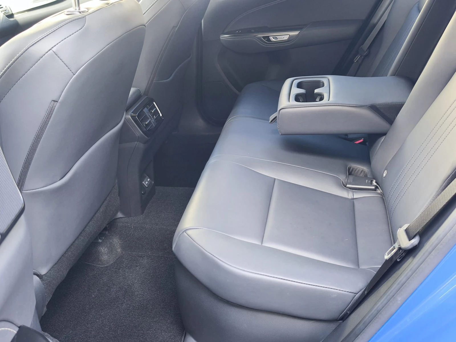 Lexus NX 350h 4х4 Hybrid Executive ГАРАНЦИЯ!, снимка 14 - Автомобили и джипове - 56216781