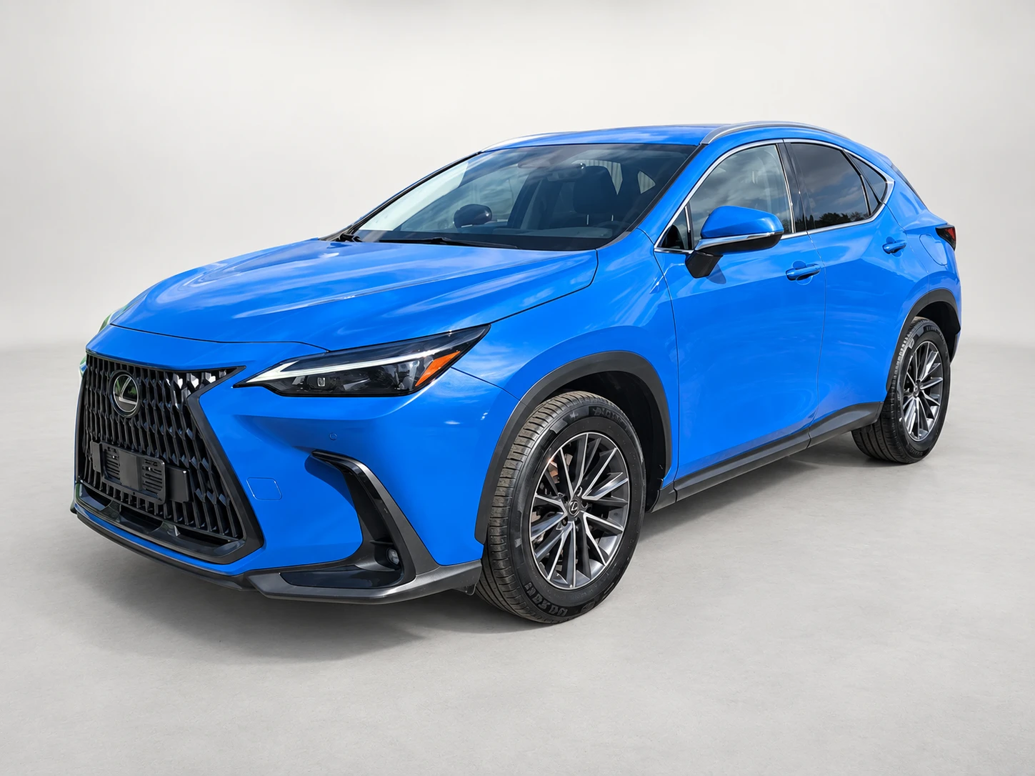 Lexus NX 350h 4х4 Hybrid Executive ГАРАНЦИЯ!