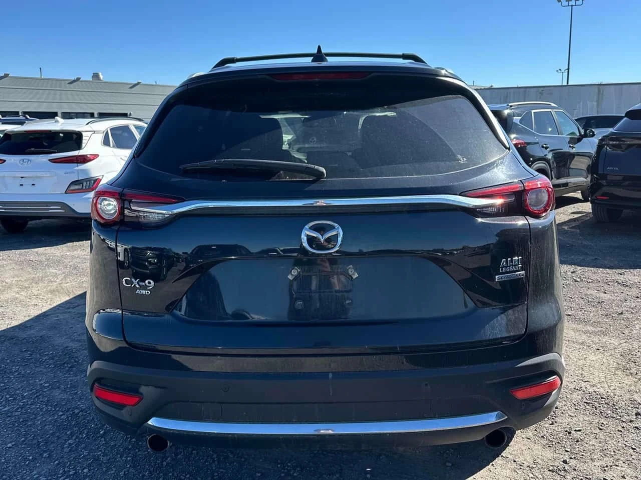 Mazda CX-9  AWD / CARFAX / ���������� / ���� �� �������� | Mobile.bg � ����������� 5