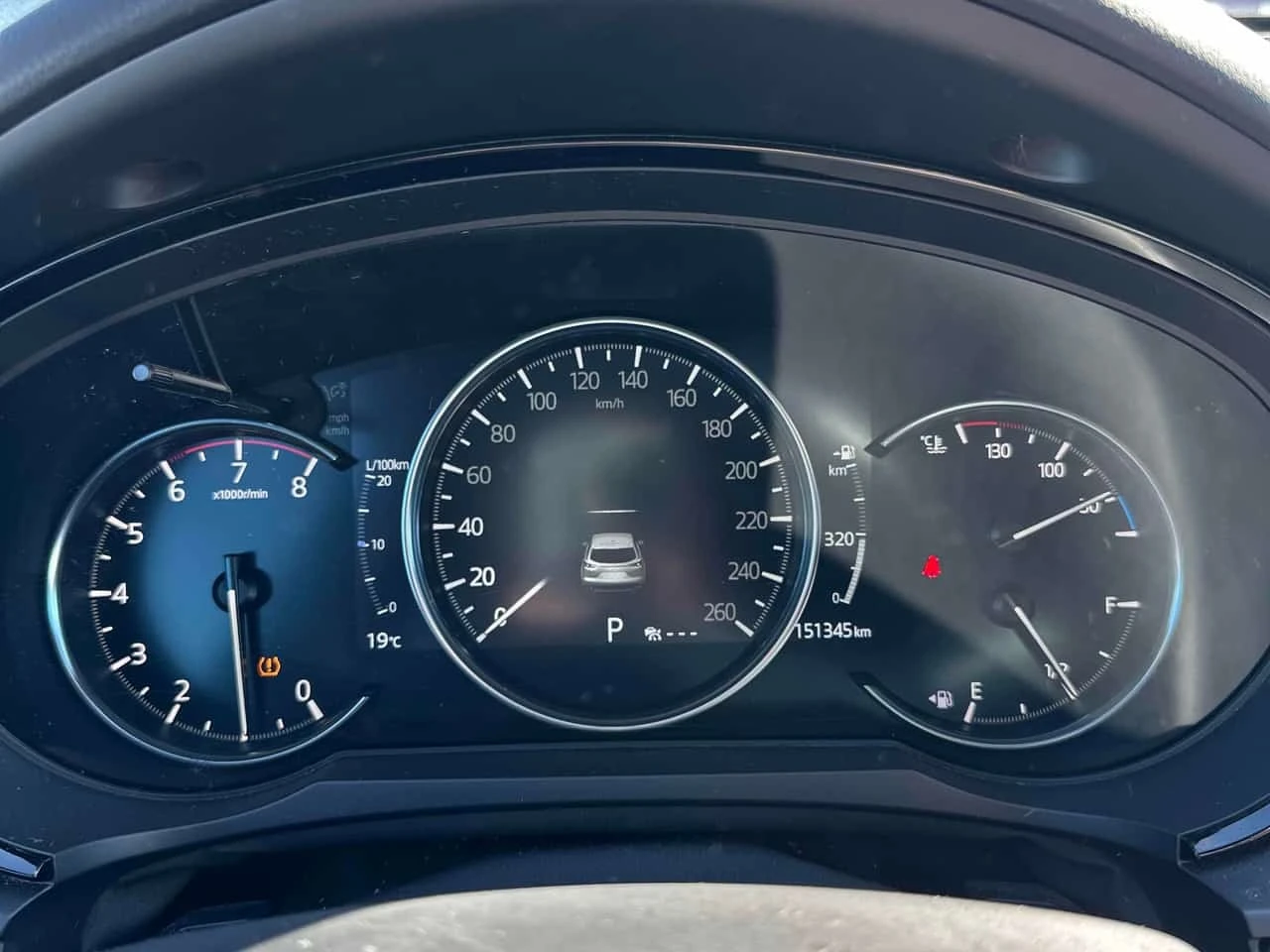 Mazda CX-9  AWD / CARFAX / ���������� / ���� �� �������� | Mobile.bg � ����������� 7