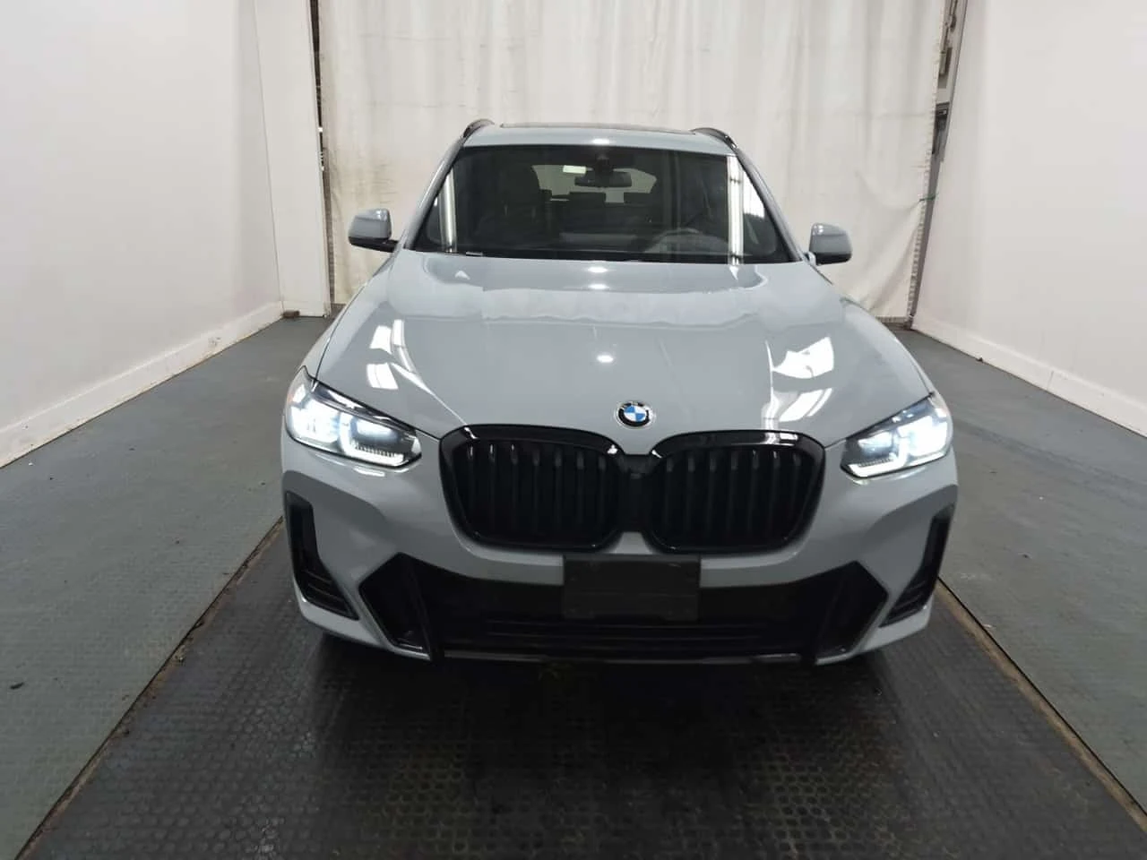 BMW X3 Sports Activity Vehicle Xdrive30i  CARFAX | Mobile.bg � ����������� 13