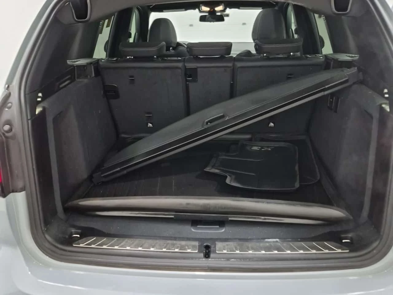BMW X3 Sports Activity Vehicle Xdrive30i  CARFAX | Mobile.bg � ����������� 10