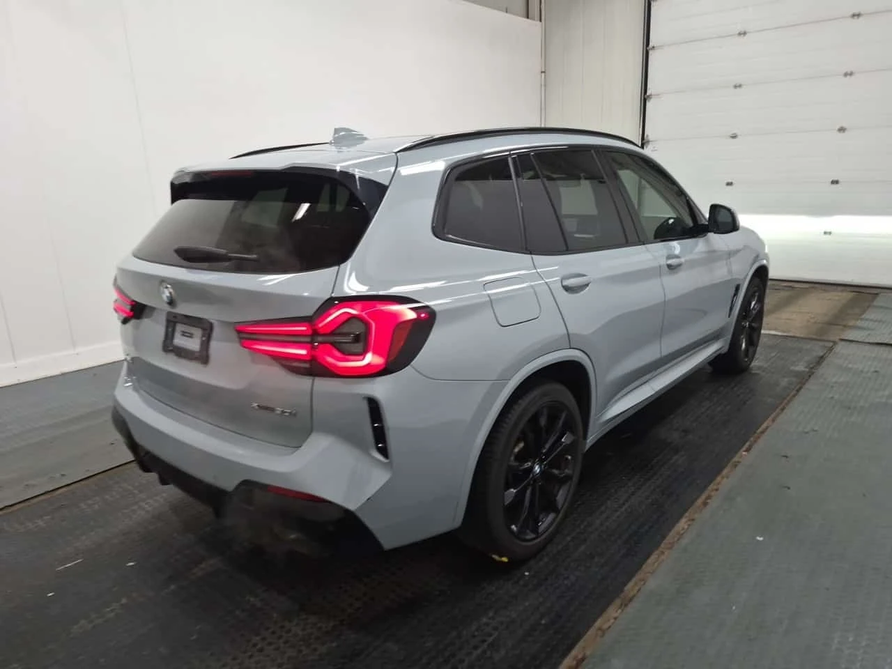 BMW X3 Sports Activity Vehicle Xdrive30i  CARFAX | Mobile.bg � ����������� 2