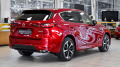 Mazda CX-60 2.5 e-SKYACTIV PHEV TAKUMI 4x4 Automatic - изображение 6