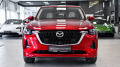 Mazda CX-60 2.5 e-SKYACTIV PHEV TAKUMI 4x4 Automatic - изображение 2