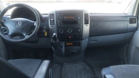 Mercedes-Benz Sprinter 315, снимка 7
