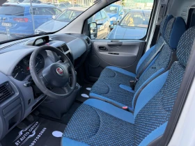 Fiat Scudo 2.0 HDI EURO5 / СЕРВИЗНА ИСТОРИЯ / , снимка 7
