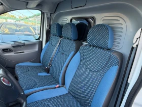 Fiat Scudo 2.0 HDI EURO5 / СЕРВИЗНА ИСТОРИЯ / , снимка 11