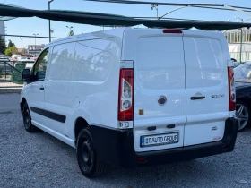 Fiat Scudo 2.0 HDI EURO5 / СЕРВИЗНА ИСТОРИЯ / , снимка 6