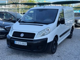 Fiat Scudo 2.0 HDI EURO5 / СЕРВИЗНА ИСТОРИЯ / , снимка 3