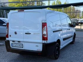 Fiat Scudo 2.0 HDI EURO5 / СЕРВИЗНА ИСТОРИЯ / , снимка 5