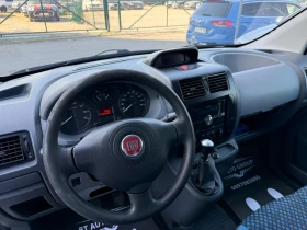 Fiat Scudo 2.0 HDI EURO5 / СЕРВИЗНА ИСТОРИЯ / , снимка 10