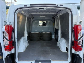 Fiat Scudo 2.0 HDI EURO5 / СЕРВИЗНА ИСТОРИЯ / , снимка 13