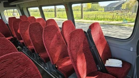 Mercedes-Benz Sprinter 516 XXL-EURO 6, снимка 13