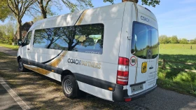Mercedes-Benz Sprinter 516 XXL-EURO 6, снимка 3