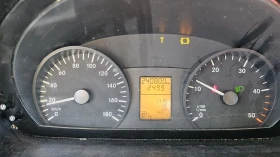 Mercedes-Benz Sprinter 516 XXL-EURO 6, снимка 8