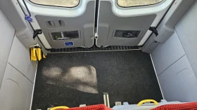 Mercedes-Benz Sprinter 516 XXL-EURO 6, снимка 17