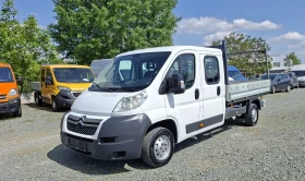 Citroen Jumper 2.2HDi 130k.c. Maxi, снимка 1