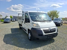 Citroen Jumper 2.2HDi 130k.c. Maxi, снимка 3