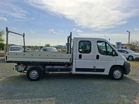 Citroen Jumper 2.2HDi 130k.c. Maxi, снимка 4