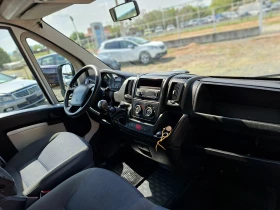 Citroen Jumper 2.2HDi 130k.c. Maxi, снимка 12
