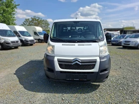 Citroen Jumper 2.2HDi 130k.c. Maxi, снимка 2