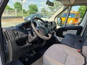 Citroen Jumper 2.2HDi 130k.c. Maxi, снимка 10