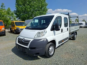 Citroen Jumper 2.2HDi 130k.c. Maxi, снимка 8