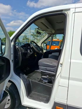 Citroen Jumper 2.2HDi 130k.c. Maxi, снимка 9