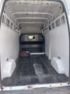 Ford Transit, снимка 7